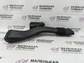 патрубок воздушного фильтра BMW 5 серия G30/G31 G30 2019, 4.4 л., N63 B44 C, бензин, АКПП, carbonschwarz metallic (416), седан, полный привод, 13718613150, 8613150 - фото №3