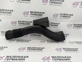 патрубок воздушного фильтра BMW 5 серия G30/G31 G30 2019, 4.4 л., N63 B44 C, бензин, АКПП, carbonschwarz metallic (416), седан, полный привод, 13718613150, 8613150 - фото №6