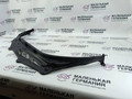 перегородка BMW 5 серия G30/G31 G30 (2016 - 2020), 3.0 л., B58 B30 A, бензин, полный привод, 51717340207, 7340207 - фото №4