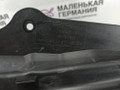 перегородка BMW 5 серия G30/G31 G30 (2016 - 2020), 3.0 л., B58 B30 A, бензин, полный привод, 51717340207, 7340207 - фото №6
