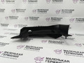 пластик BMW 5 серия G30/G31 G30 2019, 4.4 л., N63 B44 C, бензин, АКПП, carbonschwarz metallic (416), седан, полный привод, 51459363698, 9363698, 9299470, 6842287 - фото №4