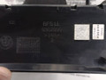 пластик BMW 5 серия G30/G31 G30 2019, 4.4 л., N63 B44 C, бензин, АКПП, carbonschwarz metallic (416), седан, полный привод, 51459363698, 9363698, 9299470, 6842287 - фото №9
