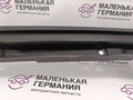 уплотнитель BMW 5 серия G30/G31 G30 2019, 4.4 л., N63 B44 C, бензин, АКПП, carbonschwarz metallic (416), седан, полный привод, 51767349605, 7349605 - фото №10