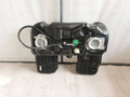 бак топливный BMW X6 F16 2014, 3.0 л., N55 B30 A, бензин, АКПП, красный, правый руль, 16117344554, 7344554, 7329312 - фото №2