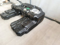 бак топливный BMW X6 F16 2014, 3.0 л., N55 B30 A, бензин, АКПП, красный, правый руль, 16117344554, 7344554, 7329312 - фото №4