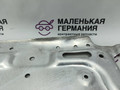 защита двигателя BMW 5 серия G30/G31 G30 2019, 4.4 л., N63 B44 C, бензин, АКПП, carbonschwarz metallic (416), седан, полный привод, 31106887546, 6887546 - фото №4