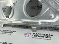 защита двигателя BMW 5 серия G30/G31 G30 2019, 4.4 л., N63 B44 C, бензин, АКПП, carbonschwarz metallic (416), седан, полный привод, 31106887546, 6887546 - фото №5