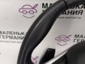 руль BMW X1 F48 2017, 2.0 л., B48 A20 B, бензин, АКПП, синий mediterranblau c10, полный привод, правый руль, 32306860363, 6860363, 32306871213, 6871213, 32306860361, 6860361, 32306992389, 6992389 - фото №7