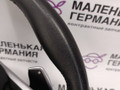 руль BMW X1 F48 2017, 2.0 л., B48 A20 B, бензин, АКПП, синий mediterranblau c10, полный привод, правый руль, 32306860363, 6860363, 32306871213, 6871213, 32306860361, 6860361, 32306992389, 6992389 - фото №8
