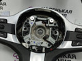 руль BMW 5 серия G30/G31 G31 2017, 2.0 л., B48 B20 B, бензин, АКПП, alpinweiss 3 (300), универсал, правый руль, 32308008184, 8008184 - фото №9