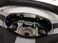 руль BMW 5 серия G30/G31 G31 2017, 2.0 л., B48 B20 B, бензин, АКПП, alpinweiss 3 (300), универсал, правый руль, 32308008184, 8008184 - фото №10