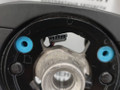 руль BMW 5 серия G30/G31 G31 2017, 2.0 л., B48 B20 B, бензин, АКПП, alpinweiss 3 (300), универсал, правый руль, 32308008184, 8008184 - фото №12