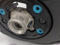 руль BMW 5 серия G30/G31 G31 2017, 2.0 л., B48 B20 B, бензин, АКПП, alpinweiss 3 (300), универсал, правый руль, 32308008184, 8008184 - фото №13