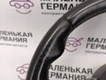 руль BMW X1 F48 2016, 2.0 л., B47 C20 A, дизель, АКПП, alpinweiss 3 (300), передний привод, правый руль, 32307851517, 7851517, 32308092481, 8092481, 32307846032, 7846032, 32307848267, 7848267 - фото №7