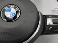 руль BMW X1 F48 2016, 2.0 л., B47 C20 A, дизель, АКПП, alpinweiss 3 (300), передний привод, правый руль, 32307851517, 7851517, 32308092481, 8092481, 32307846032, 7846032, 32307848267, 7848267 - фото №10