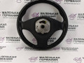 руль BMW X5 E70 [рестайлинг] 2011, 3.0 л., N55 B30 A, бензин, АКПП, белый, правый руль, 32306797910, 6797910 - фото №8