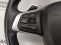 руль BMW X1 F48 2017, 2.0 л., B48 A20 B, бензин, АКПП, alpinweiss 3 (300), полный привод, правый руль, 32306860363, 6860363, 32306871213, 6871213, 32306860361, 6860361, 32306992389, 6992389 - фото №2