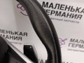 руль BMW X1 F48 2017, 2.0 л., B48 A20 B, бензин, АКПП, alpinweiss 3 (300), полный привод, правый руль, 32306860363, 6860363, 32306871213, 6871213, 32306860361, 6860361, 32306992389, 6992389 - фото №5