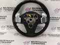 руль BMW X1 F48 2017, 2.0 л., B48 A20 B, бензин, АКПП, alpinweiss 3 (300), полный привод, правый руль, 32306860363, 6860363, 32306871213, 6871213, 32306860361, 6860361, 32306992389, 6992389 - фото №8