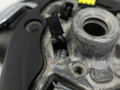 руль BMW X1 F48 2017, 2.0 л., B48 A20 B, бензин, АКПП, alpinweiss 3 (300), полный привод, правый руль, 32306860363, 6860363, 32306871213, 6871213, 32306860361, 6860361, 32306992389, 6992389 - фото №10