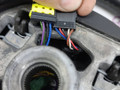руль BMW X1 F48 2017, 2.0 л., B48 A20 B, бензин, АКПП, alpinweiss 3 (300), полный привод, правый руль, 32306860363, 6860363, 32306871213, 6871213, 32306860361, 6860361, 32306992389, 6992389 - фото №4