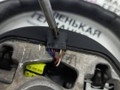 руль BMW X1 F48 2017, 2.0 л., B48 A20 B, бензин, АКПП, синий mediterranblau c10, полный привод, правый руль, 32306860363, 6860363, 32306871213, 6871213, 32306860361, 6860361, 32306992389, 6992389 - фото №4