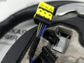 руль BMW X1 F48 2017, 2.0 л., B48 A20 B, бензин, АКПП, синий mediterranblau c10, полный привод, правый руль, 32306860363, 6860363, 32306871213, 6871213, 32306860361, 6860361, 32306992389, 6992389 - фото №6