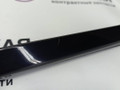 молдинг двери задней правой BMW 6 серия F06/F12/F13 2012, 4.4 л., N63 B44 B, бензин, АКПП, alpinweiss 3 (300), хетчбэк 5 дв., задний привод, правый руль, 51357291916, 7291916 - фото №4