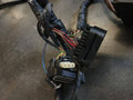 проводка BMW 5 серия G30/G31 G31 2017, 2.0 л., B48 B20 B, бензин, АКПП, alpinweiss 3 (300), универсал, правый руль - фото №9