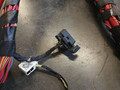 проводка BMW 5 серия G30/G31 G31 2017, 2.0 л., B48 B20 B, бензин, АКПП, alpinweiss 3 (300), универсал, правый руль - фото №18