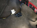 проводка BMW 5 серия G30/G31 G31 2017, 2.0 л., B48 B20 B, бензин, АКПП, alpinweiss 3 (300), универсал, правый руль - фото №20