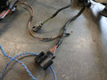 проводка BMW 5 серия G30/G31 G31 2017, 2.0 л., B48 B20 B, бензин, АКПП, alpinweiss 3 (300), универсал, правый руль - фото №11