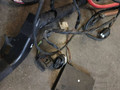 проводка BMW 5 серия G30/G31 G31 2017, 2.0 л., B48 B20 B, бензин, АКПП, alpinweiss 3 (300), универсал, правый руль - фото №3