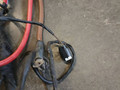 проводка BMW 5 серия G30/G31 G31 2017, 2.0 л., B48 B20 B, бензин, АКПП, alpinweiss 3 (300), универсал, правый руль - фото №28