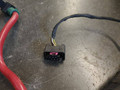 проводка BMW 5 серия G30/G31 G31 2017, 2.0 л., B48 B20 B, бензин, АКПП, alpinweiss 3 (300), универсал, правый руль - фото №30