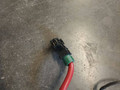 проводка BMW 5 серия G30/G31 G31 2017, 2.0 л., B48 B20 B, бензин, АКПП, alpinweiss 3 (300), универсал, правый руль - фото №31