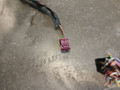 проводка BMW 5 серия G30/G31 G31 2017, 2.0 л., B48 B20 B, бензин, АКПП, alpinweiss 3 (300), универсал, правый руль - фото №38