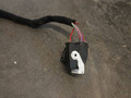 проводка BMW 5 серия G30/G31 G31 2017, 2.0 л., B48 B20 B, бензин, АКПП, alpinweiss 3 (300), универсал, правый руль - фото №8