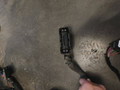 проводка BMW 5 серия G30/G31 G31 2017, 2.0 л., B48 B20 B, бензин, АКПП, alpinweiss 3 (300), универсал, правый руль - фото №19