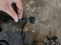 проводка BMW 5 серия G30/G31 G31 2017, 2.0 л., B48 B20 B, бензин, АКПП, alpinweiss 3 (300), универсал, правый руль - фото №24