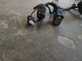 проводка BMW 5 серия G30/G31 G31 2017, 2.0 л., B48 B20 B, бензин, АКПП, alpinweiss 3 (300), универсал, правый руль - фото №29