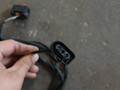 проводка BMW 5 серия G30/G31 G31 2017, 2.0 л., B48 B20 B, бензин, АКПП, alpinweiss 3 (300), универсал, правый руль - фото №32