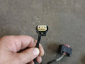 проводка BMW 5 серия G30/G31 G31 2017, 2.0 л., B48 B20 B, бензин, АКПП, alpinweiss 3 (300), универсал, правый руль - фото №35