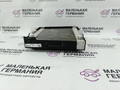 радиатор дополнительный системы охлаждения BMW 5 серия G30/G31 G30 2019, 4.4 л., N63 B44 C, бензин, АКПП, carbonschwarz metallic (416), седан, полный привод, 17118620207, 17118619383, 8619383, 17118619624, 8620207, 17118742469 - фото №3