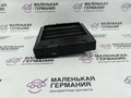 радиатор дополнительный системы охлаждения BMW 5 серия G30/G31 G30 2019, 4.4 л., N63 B44 C, бензин, АКПП, carbonschwarz metallic (416), седан, полный привод, 17118620207, 17118619383, 8619383, 17118619624, 8620207, 17118742469 - фото №6
