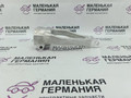 крепление амортизатора BMW 5 серия G30/G31 G30 2019, 4.4 л., N63 B44 C, бензин, АКПП, carbonschwarz metallic (416), седан, полный привод, 31126861199, 6861199 - фото №5