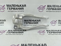 крепление амортизатора BMW 5 серия G30/G31 G30 2019, 4.4 л., N63 B44 C, бензин, АКПП, carbonschwarz metallic (416), седан, полный привод, 31126861199, 6861199 - фото №6