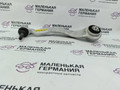 рычаг передний правый BMW 5 серия G30/G31 G30 2019, 4.4 л., N63 B44 C, бензин, АКПП, carbonschwarz metallic (416), седан, полный привод, 31106888766, 6888766 - фото №5