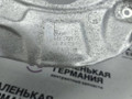 защитный кожух тормозного механизма BMW 5 серия G30/G31 G30 2019, 4.4 л., N63 B44 C, бензин, АКПП, carbonschwarz metallic (416), седан, полный привод, 34106861797, 6861797 - фото №3