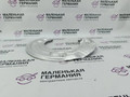 защитный кожух тормозного механизма BMW 5 серия G30/G31 G30 2019, 4.4 л., N63 B44 C, бензин, АКПП, carbonschwarz metallic (416), седан, полный привод, 34106861797, 6861797 - фото №4